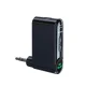 Baseus Qiyin Bluetooth AUX audio adapteris uztvērējs, Mini Jack, Melns | Baseus Qiyin Bluetooth Audio Receiver AUX...