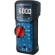 Digitālais multimetrs Bosch GDM 600-15 Professional True RMS, CAT III 600 V