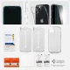 Spigen Crystal Pack aizsardzības komplekts iPhone 14 Plus, caurspīdīgs