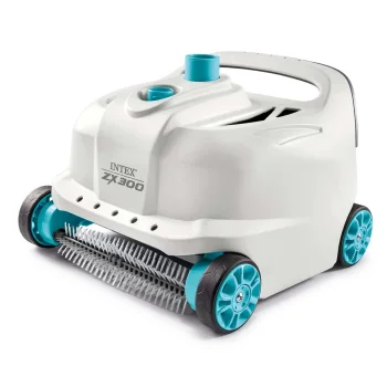 Intex ZX300 Automātiskais baseina tīrīšanas vakuumsūknis 28005