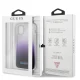 Guess California Vāciņš Apple iPhone 11 Pro Max Purple Gradient