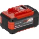 Einhell Power-X-Change 18V 5.2Ah akumulatora un lādētāja komplekts