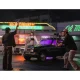 Nanlite PavoTube II 30C LED gaismas caurule, pusnakts zila