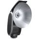 Kameras zibspuldze Godox LUX Senior Retro Flash