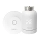 Viedais termostata komplekts IMOU KIT-TRV1-EU-2 ZigBee ar vārteju