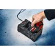 Bosch akumulatoru un lādētāja komplekts 2x EXBA18V-55 + GAL12V/18V-80