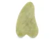 Nefrīta Masāžas Plāksne, Gua Sha Akmens Sejas Kakla Ķermeņa Masāžai | Jade Body Massager Plate