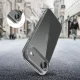 Tech-Protect FlexAir Hybrid vāciņš iPhone 17 Air, caurspīdīgs