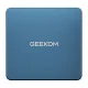 GEEKOM IT13 mini dators i5-13600H 16GB 1TB SSD Windows 11 Pro