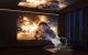 Projektors Aurzen Boom Air Full HD 1080p Google TV