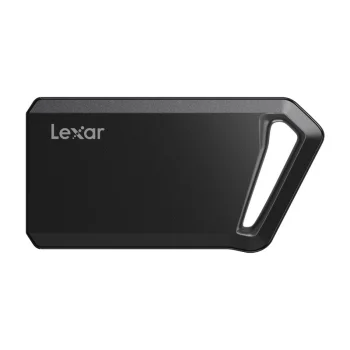 Lexar SL600 4TB ārējais SSD disks
