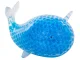 Anti-Stresa Gēla Delfīnu Sensoro Bumbiņas Ar Lielu Smalcinātību | Anti-Stress Squishy Gel Dolphin Sensory Balls...
