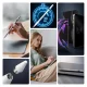 Wozinsky W2268YAS universāls aktīvais irbulis iOS un Android ekrāniem, balts