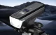 Velosipēda lukturis Superfire D6 280lm USB-C