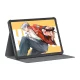 Grafiskā planšete HUION Kamvas Pad 12 KP1202, 12.2\", 8 GB / 256 GB, pelēka