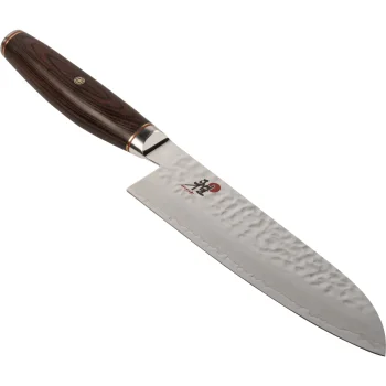 Santoku virtuves nazis Miyabi 6000MCT 18 cm