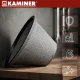 Kaminer auduma filtrs pelnu putekļsūcējam 15L