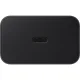 USB-C Sienas Lādētājs Samsung EP-T6010NBEGWW 60W Melns