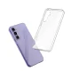 Ultra Clear silikona vāciņš Samsung Galaxy S23 FE Caurspīdīgs