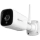 Denver IOC-241 āra WiFi novērošanas kamera, balta