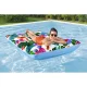 Piepūšamais matracis peldēšanai Bestway BissfullDrifter 43305N, 200 x 129 cm
