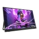 Uperfect UGame J5 M173J15 17.3\" 4K 60Hz portatīvais monitors
