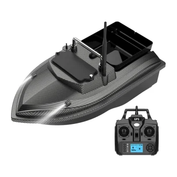 Flytec V060 12000mAh iebarošanas kuģītis