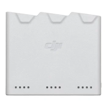 DJI Mini 3 Pro divvirzienu uzlādes centrmezgls