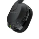 Turtle Beach Stealth 600 Gen 3 bezvadu spēļu austiņas, melnas