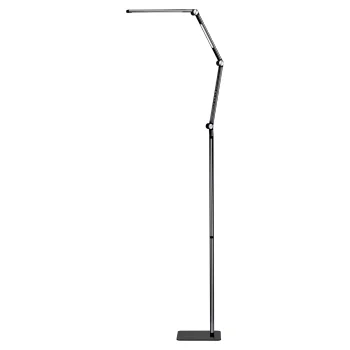 Activeshop LED Yoga 22W procedūru lampa, melna