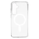 Tfo Anti Shock Mag vāciņš Samsung Galaxy S24 FE, caurspīdīgs