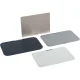 Joseph Joseph Nest Boards 3 daļu virtuves dēlīšu komplekts, pelēks
