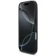 BMW M Carbon Logo MagSafe vāciņš priekš iPhone 17 Pro, Blue