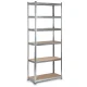 Metāla plaukts Humberg HR-814 222x90x40 cm, 900 kg