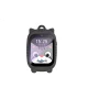 Bērnu 4G GPS viedpulkstenis Forever Look Me KW-510, melns