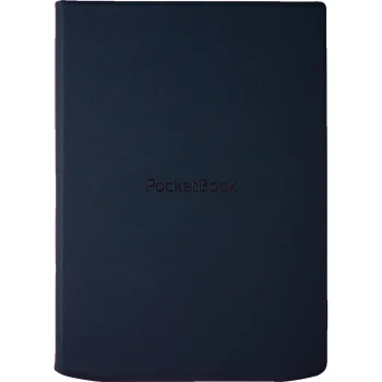 PocketBook Charge vāciņš e-grāmatu lasītājam InkPad 4 / Color 2 / 3, Night Blue