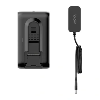 MOVA I10 akumulators un lādētājs, 2600 mAh