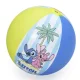 Piepūšamā pludmales bumba Bestway Lilo & Stitch 9104T 51 cm