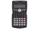 Zinātniskais inženierkalkulators Kenko KK-82MS ar 240 funkcijām