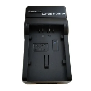 Akumulatora lādētājs Panasonic VW-VBG6 (8.4V, 600mA)