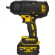 Akumulatora triecienuzgriežņatslēga DeWalt DCF900P2G-QW 18V 1/2\" (2x 5.0 Ah, lādētājs)