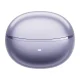 Bezvadu austiņas TWS QCY MeloBuds N70 HT18, ANC, Bluetooth 6.0, violetas