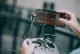 PGYTECH USB-A uz USB-C kabelis DJI ierīcēm 35 cm (P-GM-124)