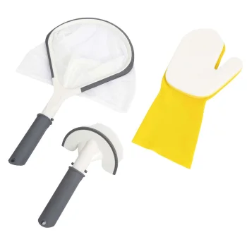 Bestway 60310 SPA tīrīšanas komplekts