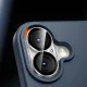 Kameras aizsargstikls Tech-Protect Cam Fit+ priekš iPhone 17, caurspīdīgs