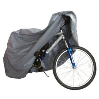 Velosipēda un motorollera pārsegs 200x100 cm