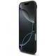 BMW M FW Metal Logo MagSafe telefona vāciņš iPhone Air, melns