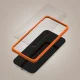 Tech-Protect Supreme Set aizsargstikls iPhone 16 Pro, caurspīdīgs (3 gab.)