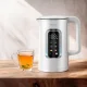 Elektriskā tējkanna Webber WK110 ELIYA 1,5 L ar temperatūras regulēšanu