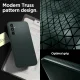 Samsung Galaxy A34 (SM-A346) Spigen Liquid Air TPU Case Cover, Green | Telefona Vāks Maks Apvalks Bampers
